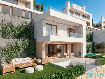 2 - 3 bedroom House for Sale in Fuengirola
