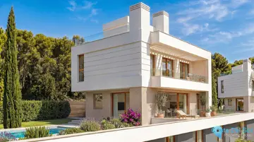 2 - 3 bedroom House for Sale in Fuengirola-89577