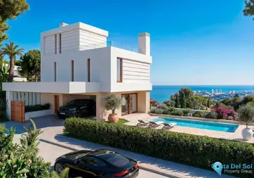 2 - 3 bedroom House for Sale in Fuengirola-89578