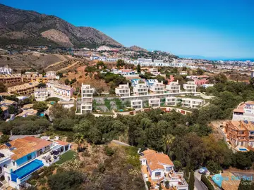 2 - 3 bedroom House for Sale in Fuengirola-89581