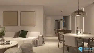 4 bedroom House for Sale in La Cala de Mijas-89604