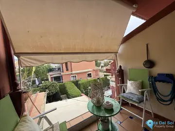 5 bedroom House for Sale in Benalmadena Costa-89626