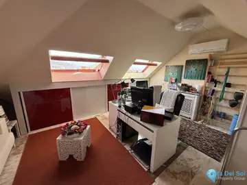 5 bedroom House for Sale in Benalmadena Costa-89633