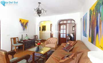 5 bedroom Apartment for Sale in Benahavís-174