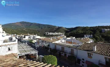 5 bedroom Apartment for Sale in Benahavís-179