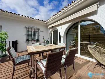 4 bedroom House for Sale in La Duquesa-89643