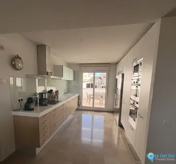 3 bedroom Apartment for Sale in Torrequebrada-104613