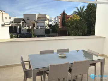 3 bedroom Apartment for Sale in Torrequebrada-104614