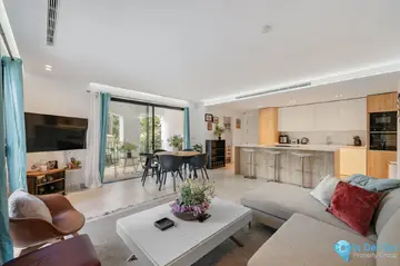 3 bedroom Apartment for Sale in Puerto Banús-104617