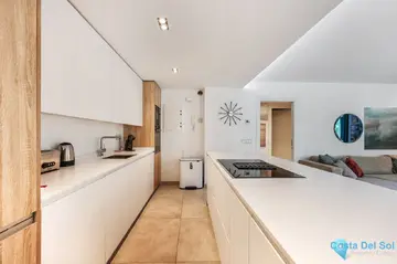 3 bedroom Apartment for Sale in Puerto Banús-104626