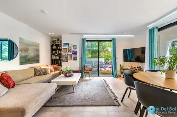 3 bedroom Apartment for Sale in Puerto Banús-104618