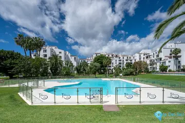3 bedroom Apartment for Sale in Puerto Banús-104622