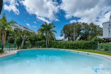 3 bedroom Apartment for Sale in Puerto Banús-104623