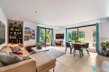 3 bedroom Apartment for Sale in Puerto Banús-104624