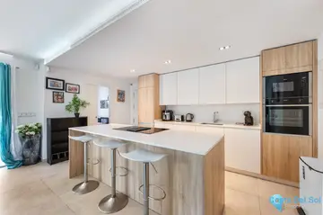 3 bedroom Apartment for Sale in Puerto Banús-104625