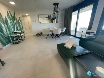 3 bedroom Apartment for Sale in Atalaya-89657
