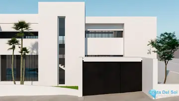 802m2 Plot for Sale in Nueva Andalucía-87437