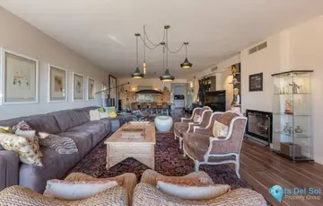 3 bedroom Apartment for Sale in Atalaya-89687