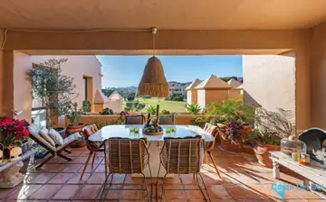 3 bedroom Apartment for Sale in Atalaya-89695