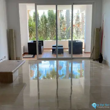 3 bedroom Apartment for Sale in Nueva Andalucía-89709