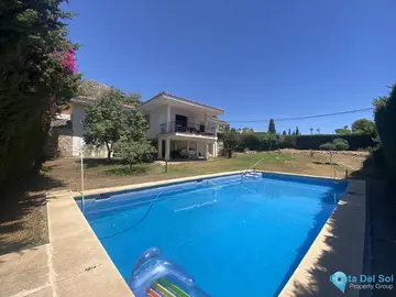 3 bedroom House for Sale in La Capellania-87464