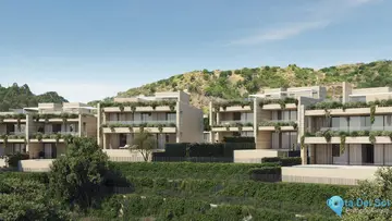 2 - 3 bedroom Apartment for Sale in Elviria