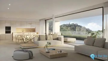 2 - 3 bedroom Apartment for Sale in Elviria-89704
