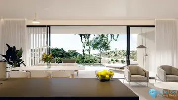 2 - 3 bedroom Apartment for Sale in Elviria-89708