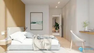 2 - 3 bedroom Apartment for Sale in Elviria-89710