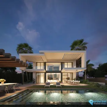 3 - 5 bedroom House for Sale in Mijas-89721
