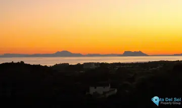 2957m2 Plot for Sale in Estepona-87476