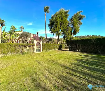 3 bedroom House for Sale in Estepona-87500