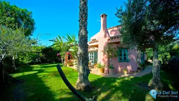 3 bedroom House for Sale in Estepona-87502
