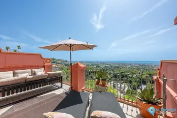 4 bedroom Apartment for Sale in Monte Halcones-104682