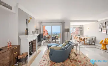 4 bedroom Apartment for Sale in Monte Halcones-104674