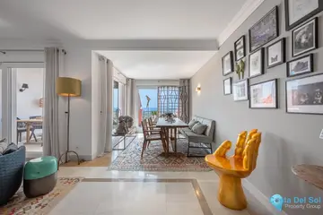 4 bedroom Apartment for Sale in Monte Halcones-104675