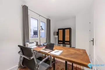 4 bedroom Apartment for Sale in Monte Halcones-104678