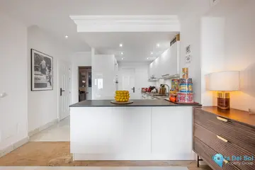 4 bedroom Apartment for Sale in Monte Halcones-104680