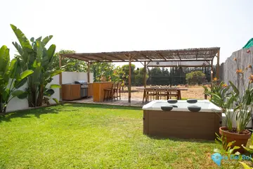 4 bedroom House for Sale in Nueva Andalucía-89740