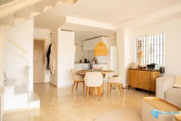 4 bedroom House for Sale in Nueva Andalucía-89746