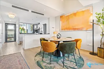 3 bedroom House for Sale in Fuengirola-89758