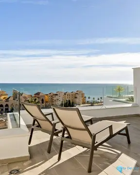 3 bedroom House for Sale in Fuengirola-89745