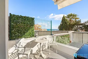 3 bedroom House for Sale in Fuengirola-89757