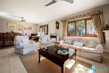 4 bedroom House for Sale in San Enrique-104711