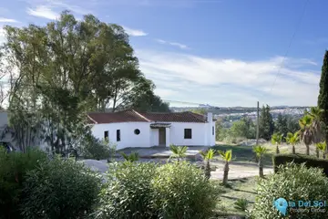 4 bedroom House for Sale in San Enrique-104713