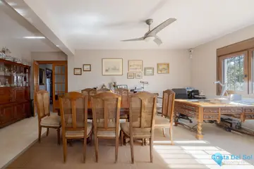 4 bedroom House for Sale in San Enrique-104715