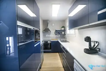 4 bedroom House for Sale in Casares Playa-89765