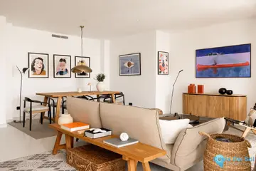 3 bedroom Apartment for Sale in Estepona-104734
