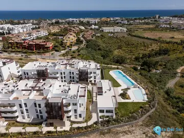 3 bedroom Apartment for Sale in Estepona