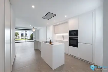3 bedroom Apartment for Sale in Estepona-89764
